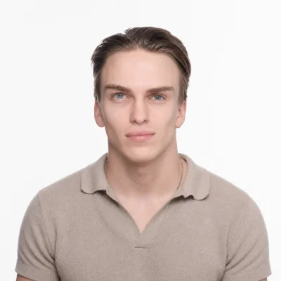 Artem Kryvoruchko